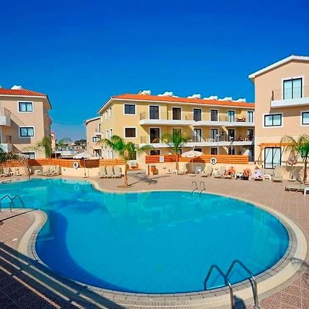 Stay Kyklades Resort & Spa Паралимни Экстерьер фото