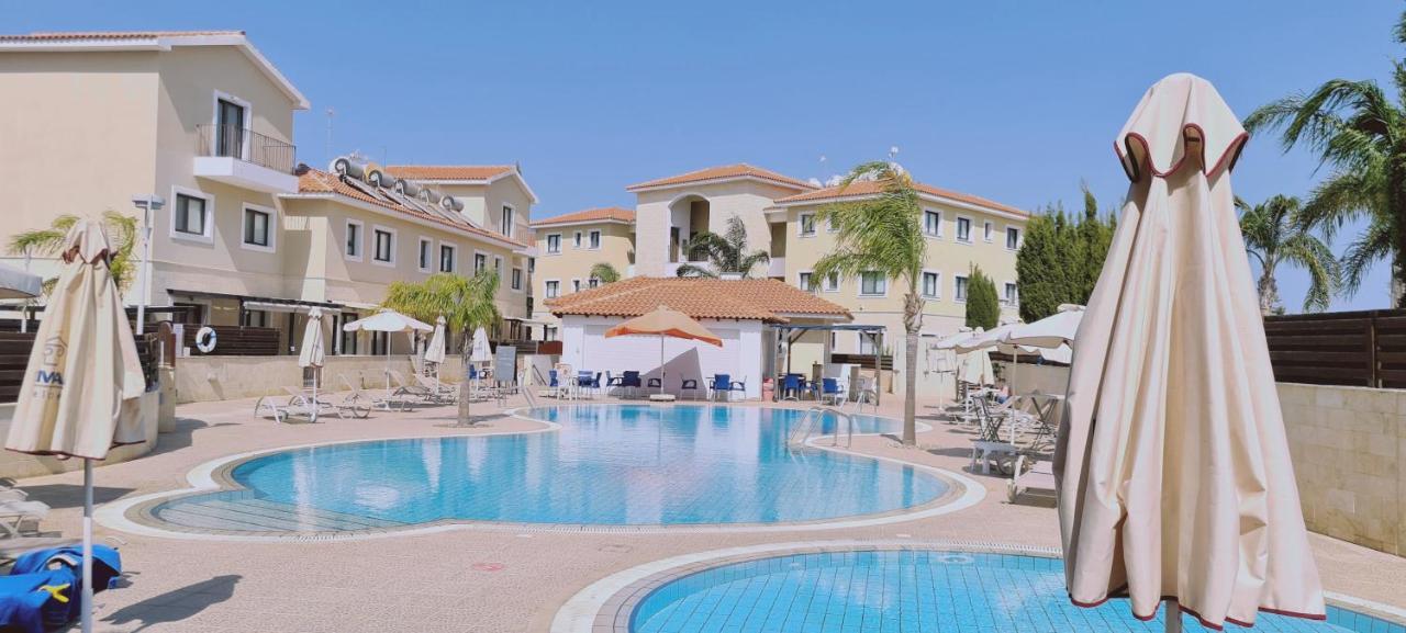 Stay Kyklades Resort & Spa Паралимни Экстерьер фото